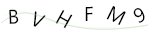 Click to hear the code spoken.